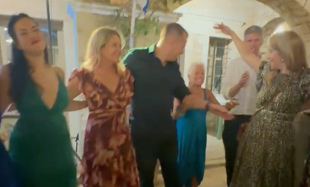 Wedding Video 13